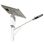 Những lưu ý khi lắp đặt đèn đường năng lượng mặt trời nông thôn