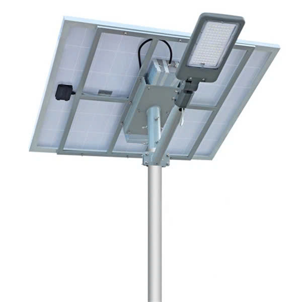 Các lỗi thường gặp khi bảo trì đèn đường năng lượng mặt trời