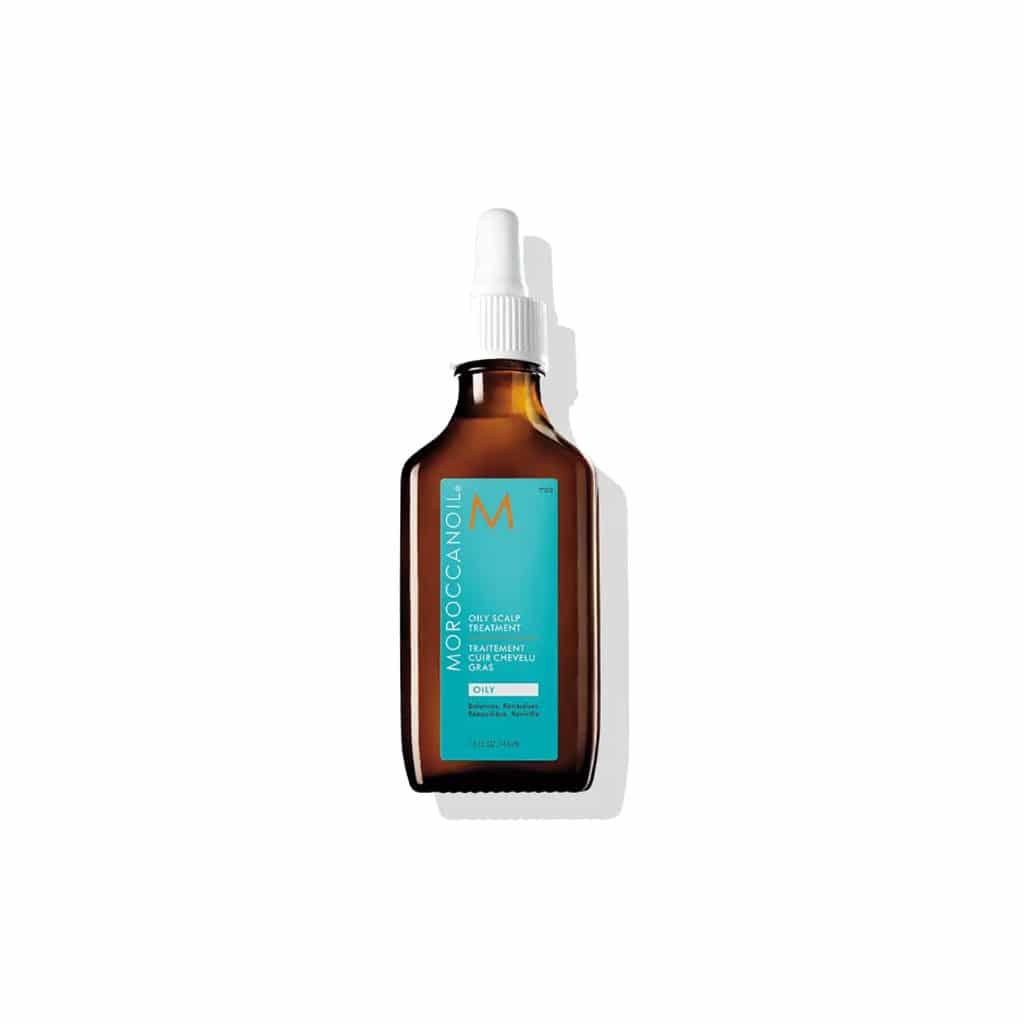 Dầu trị liệu da đầu nhờn Moroccanoil Oily Scalp Treatment