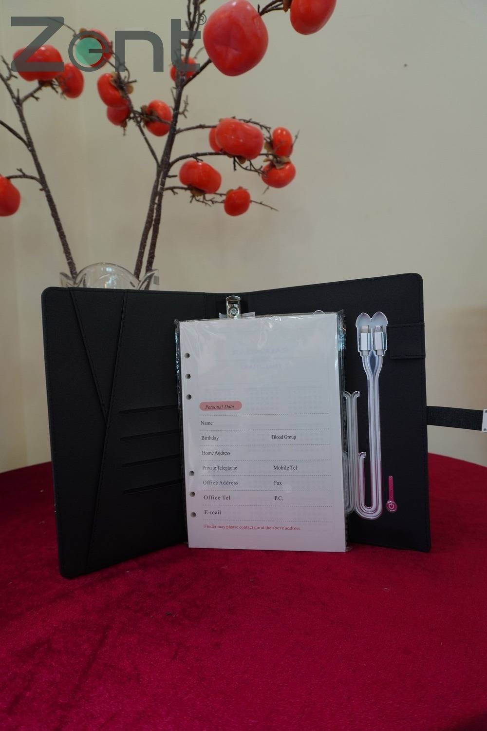 SỔ SẠC ĐA NĂNG MÃ 015