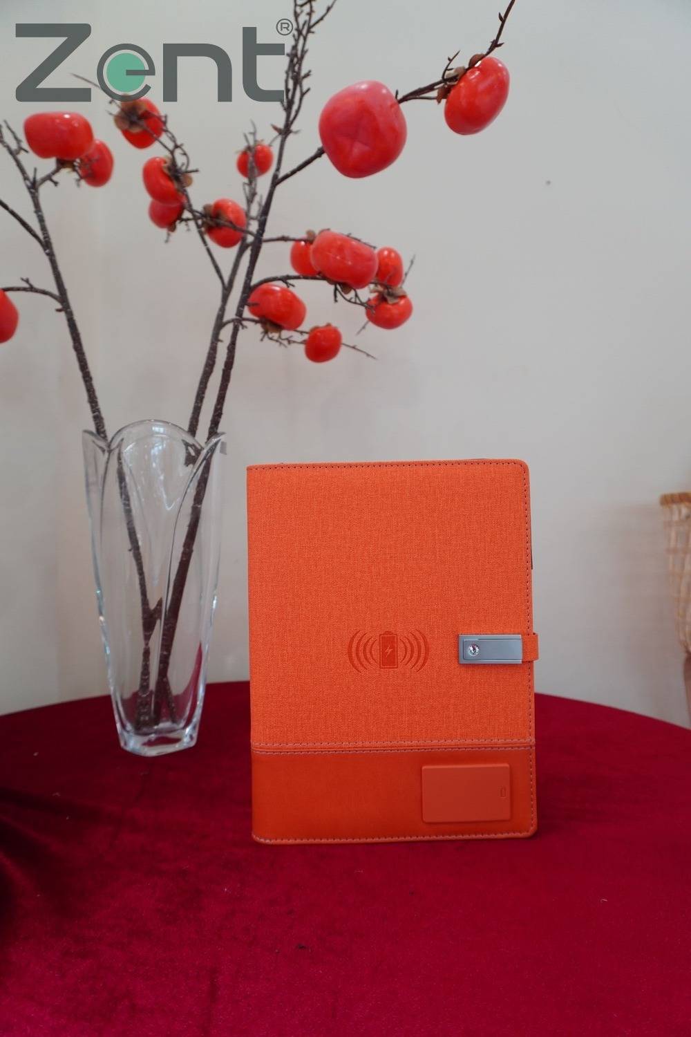 SỔ SẠC ĐA NĂNG MÃ 015