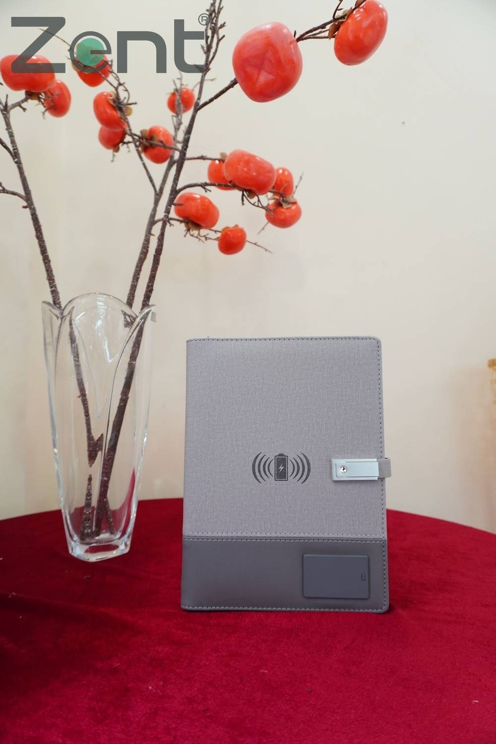 SỔ SẠC ĐA NĂNG MÃ 015