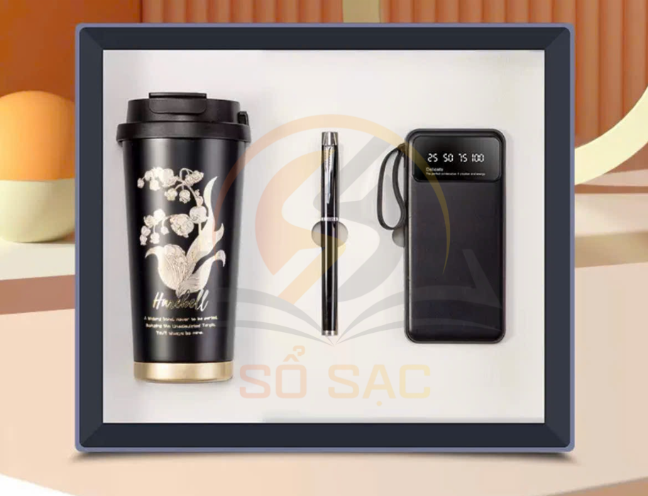 SET QUÀ TẶNG 1