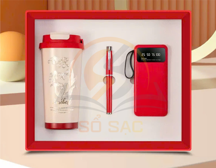 SET QUÀ TẶNG 1