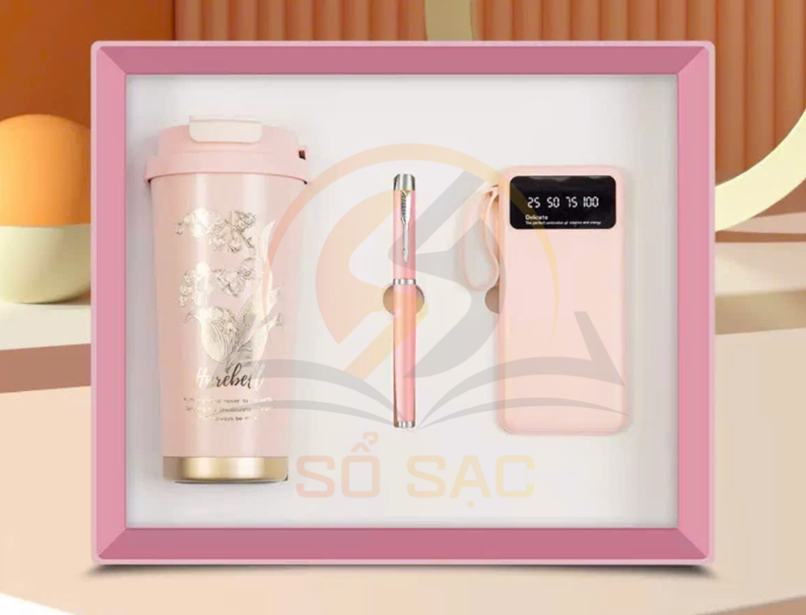 SET QUÀ TẶNG 1