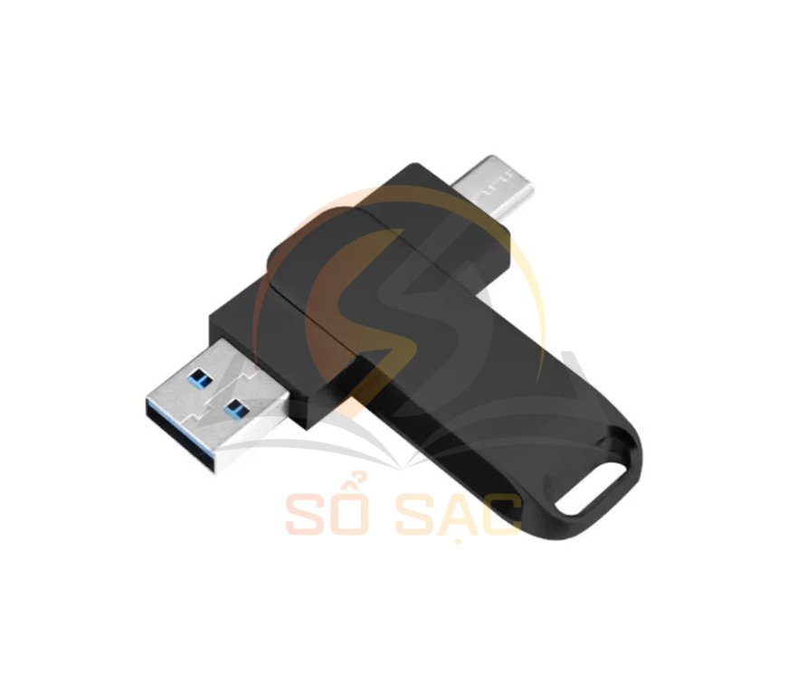 quà tặng usb 2