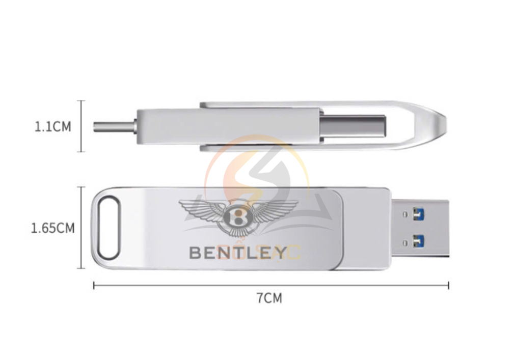 quà tặng usb 2