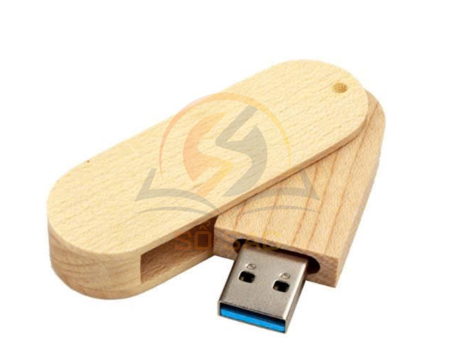 quà tặng usb 3