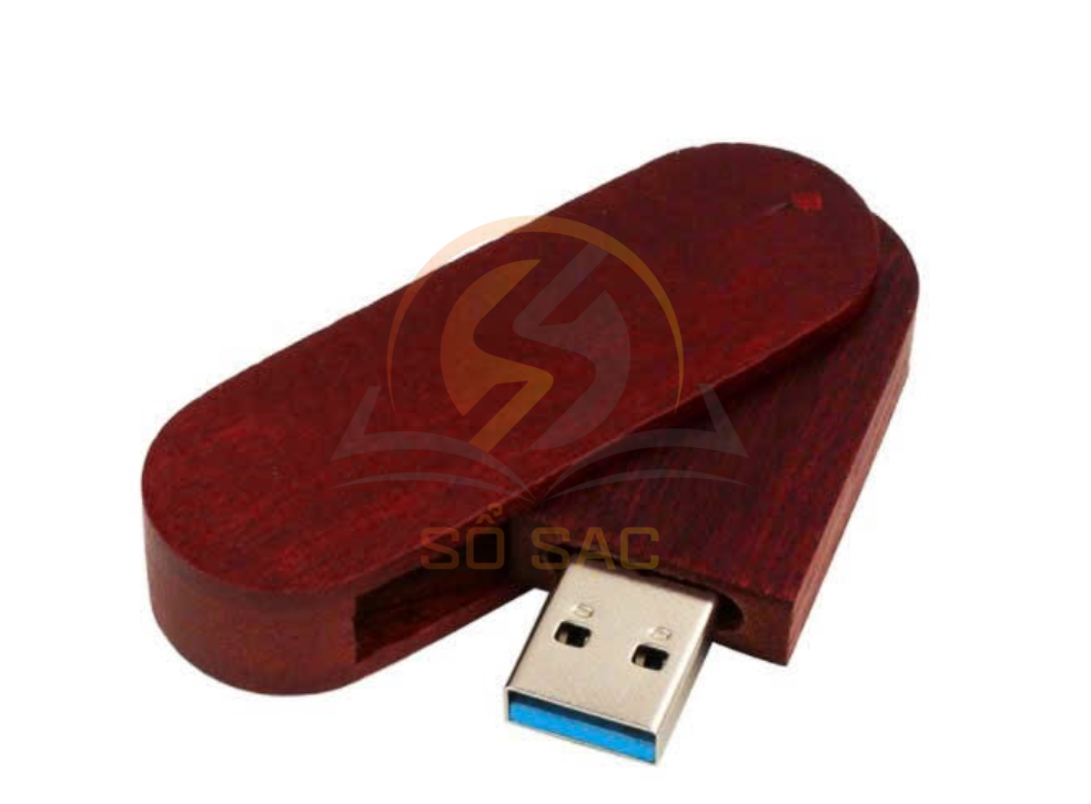 quà tặng usb 3