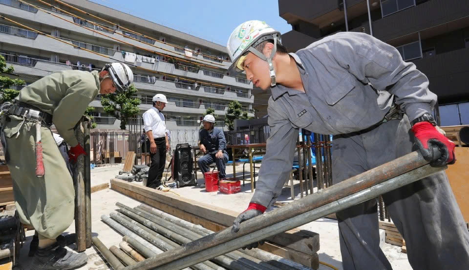 Nhật Bản khát lao động nước ngoài: Doanh nghiệp đồng loạt “gật đầu” với chính sách mở cửa