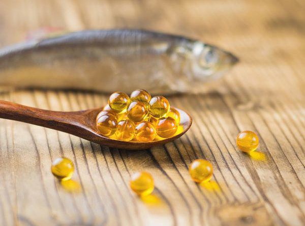 Dầu cá Omega 3 là gì?