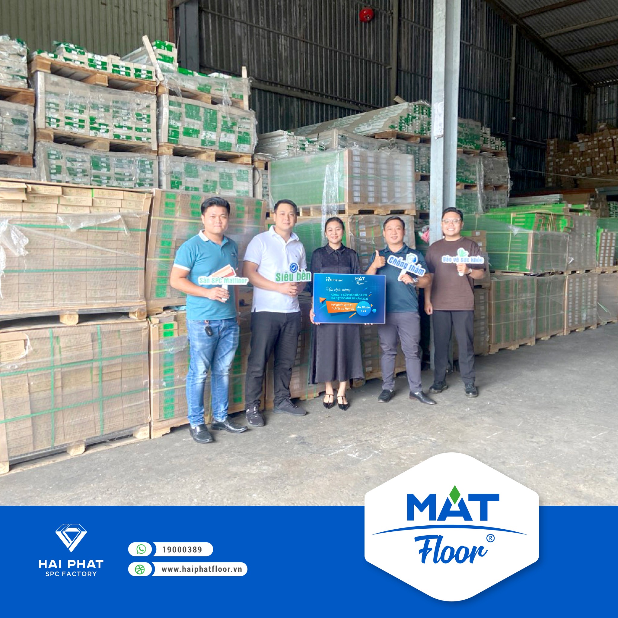 TRI ÂN KHÁCH HÀNG NHÂN DỊP CUỐI NĂM