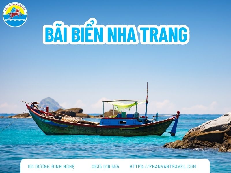 Top 11 Bãi Biển Nha Trang Nổi Tiếng Níu Chân Du Khách Hiện Nay