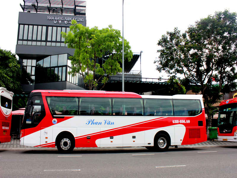 Bài Học Từ Những Mâu Thuẫn Giữa Tài Xế Và Hành Khách