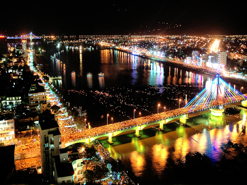 Bí Kíp Du Lịch Đà Nẵng – Trải Nghiệm Tuyệt Vời Cho Người Mới Đi Lần Đầu