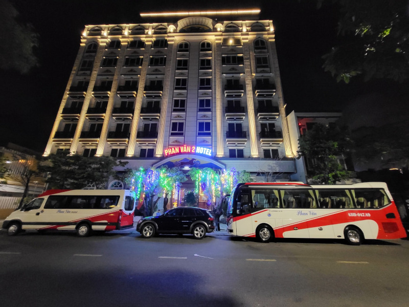 Bí Quyết Thuê Xe Du Lịch Giá Tốt, Chất Lượng Cao