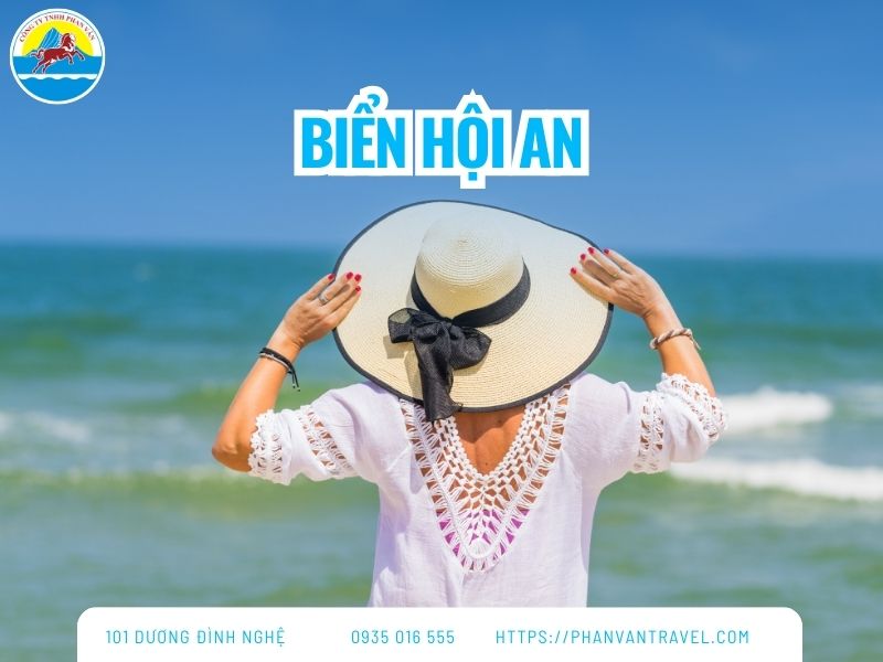Top 3 Bãi Biển Hội An Đẹp Mê Hồn Bạn Không Thể Bỏ Lỡ