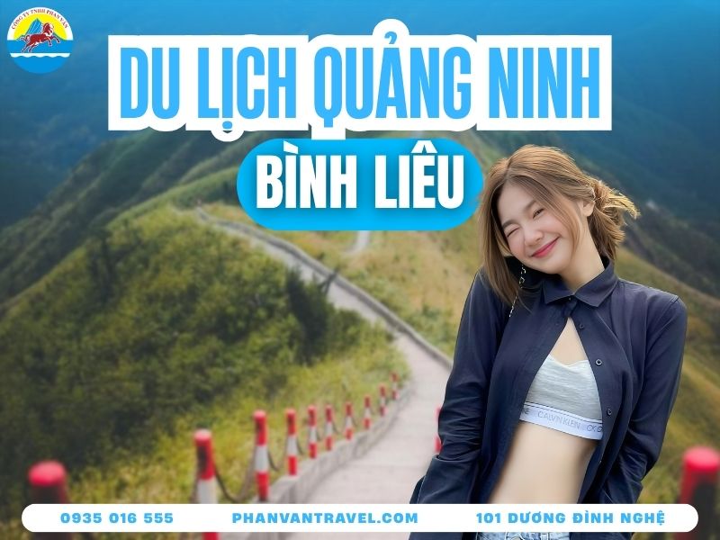 Kinh Nghiệm Du Lịch Bình Liêu Quảng Ninh Giá Rẻ Cho Dân Phượt