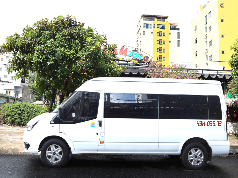 Bỏ Túi Ngay Mẹo Thuê Xe Du Lịch Uy Tín, Giá Hợp Lý