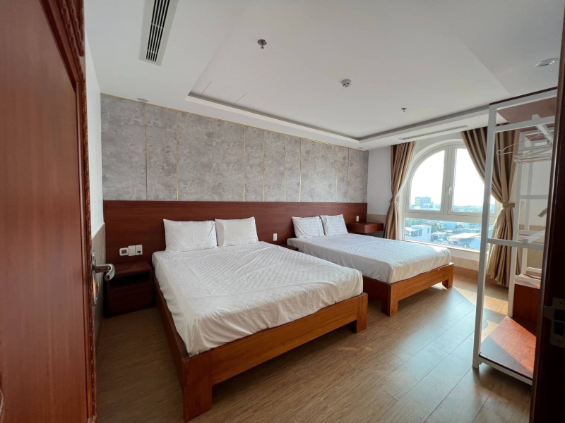 Các Khách Sạn Ở Đà Nẵng Có Hồ Bơi Và Phòng Gym Tốt Nhất