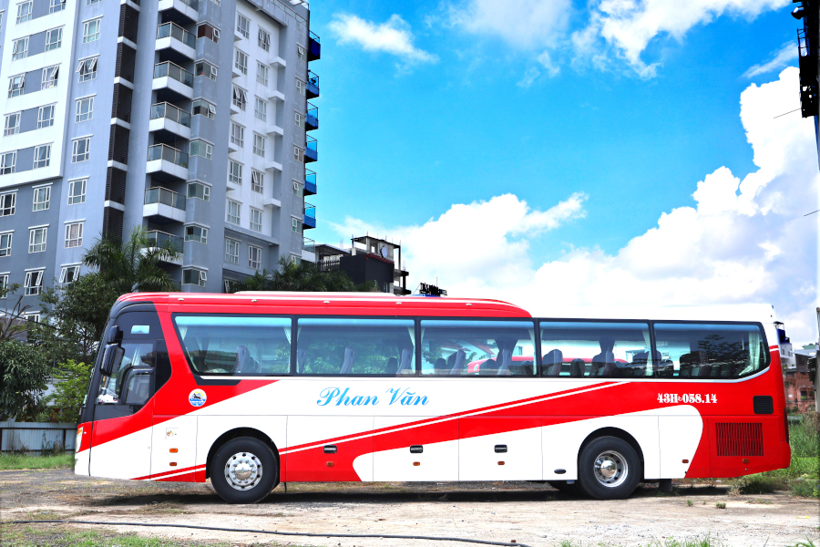 Cách Thuê Xe Du Lịch Đảm Bảo An Toàn Và Tiện Nghi