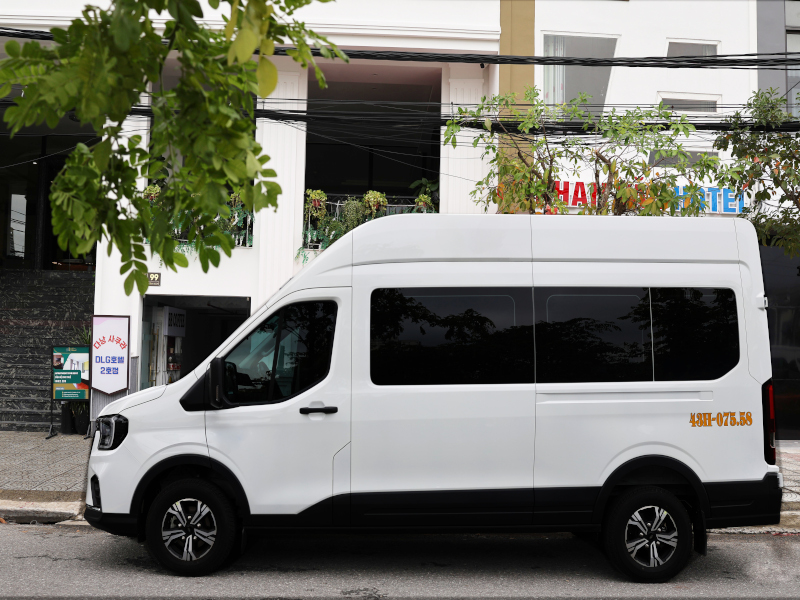 Cách Thuê Xe Du Lịch Không Lo Bị Chặt Chém