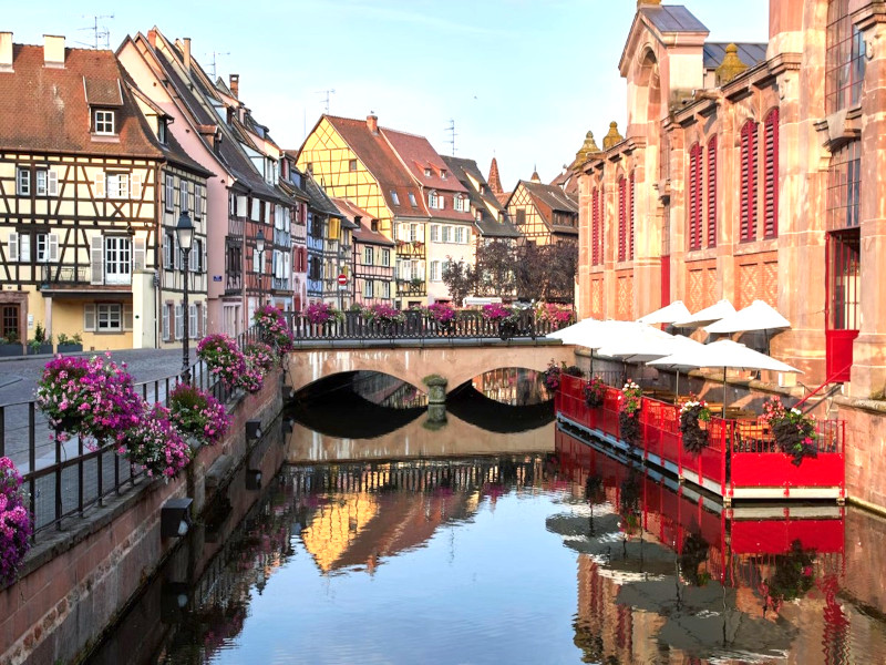 Cẩm Nang Du Lịch Pháp: Những Điểm Đến Không Thể Bỏ Lỡ