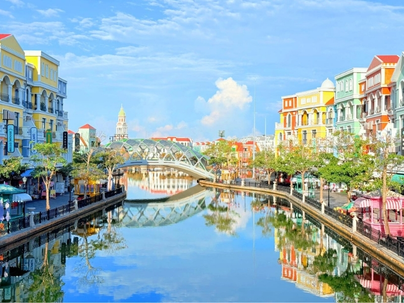 Cẩm nang du lịch Phú Quốc cho gia đình 2025: Trải nghiệm trọn vẹn với ngân sách hợp lý