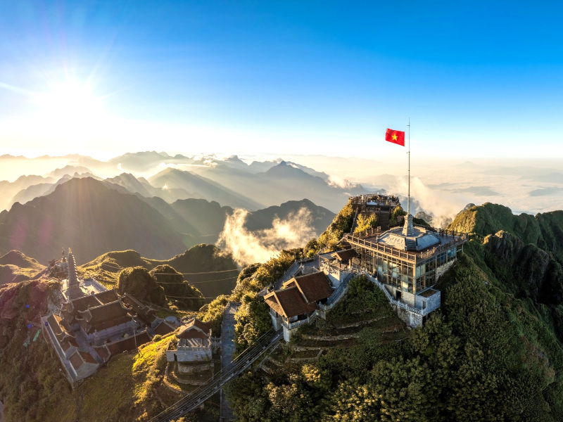 Chạm Đến Mọi Điểm Đến Mơ Ước Với Vé Tham Quan Siêu Tiết Kiệm