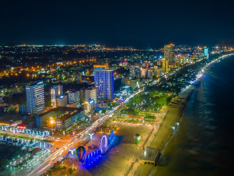 Chia Sẻ Tour Du Lịch Cửa Lò 3 Ngày 2 Đêm Trọn Gói