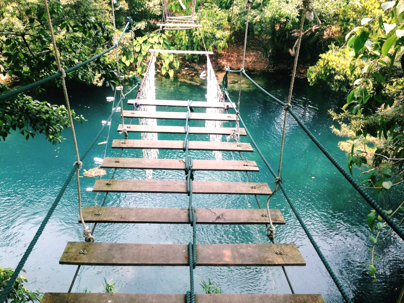 Chinh Phục Tour Động Phong Nha, Thiên Đường – Suối Moọc 1 Ngày