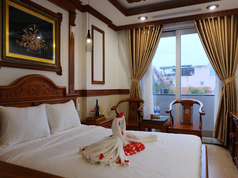 Chọn Khách Sạn Tại Đà Nẵng Cho Chuyến Công Tác: Những Lưu Ý Quan Trọng