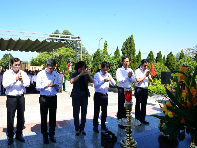 Đà Nẵng Tổ Chức Các Hoạt Động Tri Ân, Đền Ơn Đáp Nghĩa