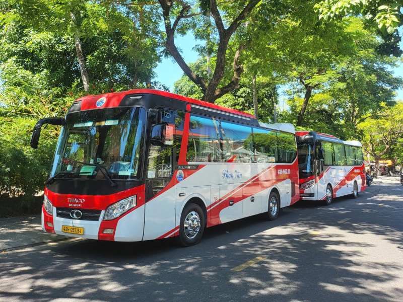 Điểm Đến Quy Nhơn - Thuê Xe Phan Văn, Trải Nghiệm Đáng Nhớ