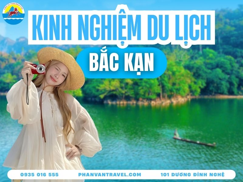 Bí Kíp Du Lịch Bắc Kạn Săn Ảnh Đẹp Lung Linh Cho Giới Trẻ