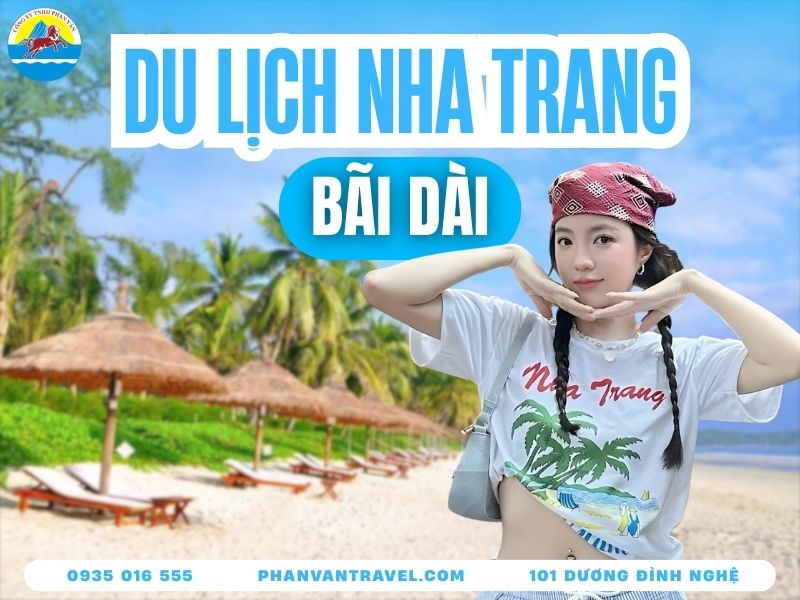 Du Lịch Bãi Dài Nha Trang Có Gì Hay? Ăn Gì, Chơi Gì, Ở Đâu?