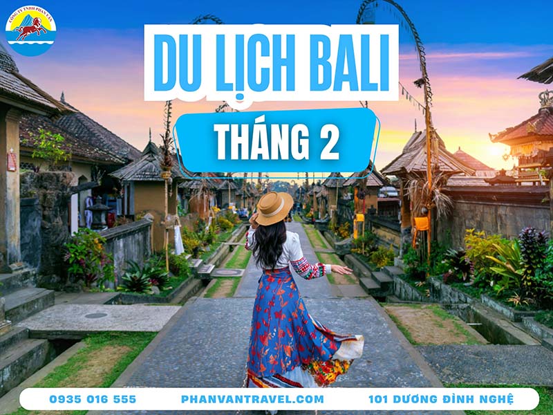 Du Lịch Bali Tháng 2: Trải Nghiệm Đảo Ngọc Mùa Nước Lên
