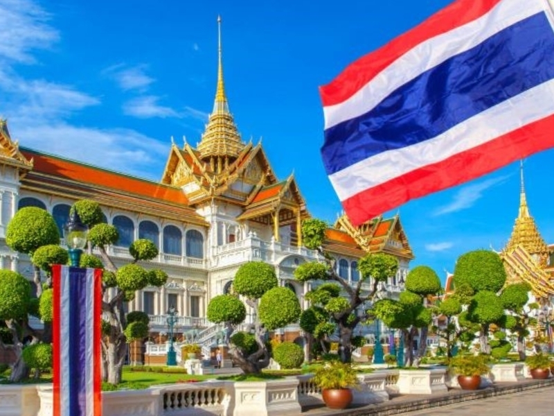 Du Lịch Bangkok 2025: Bỏ Túi 10 Điều Cần Ghi Nhớ