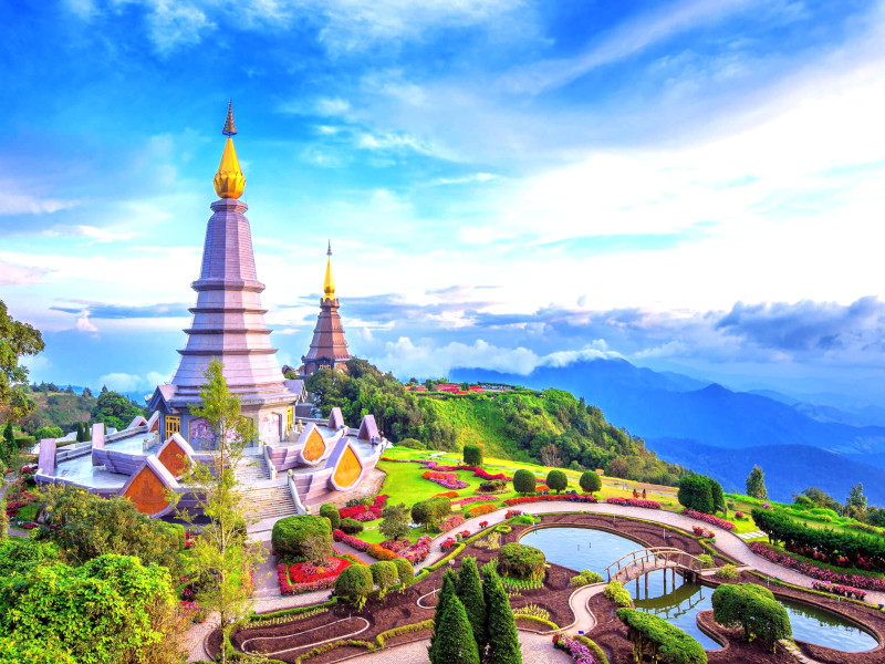 Du Lịch Bangkok 3 Ngày 2 Đêm: Lịch Trình Chi Tiết Và Chi Phí