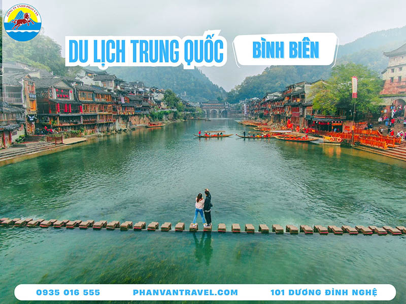 Kinh Nghiệm Du Lịch Bình Biên Trung Quốc: Hướng Dẫn Chi Tiết Từ A-Z