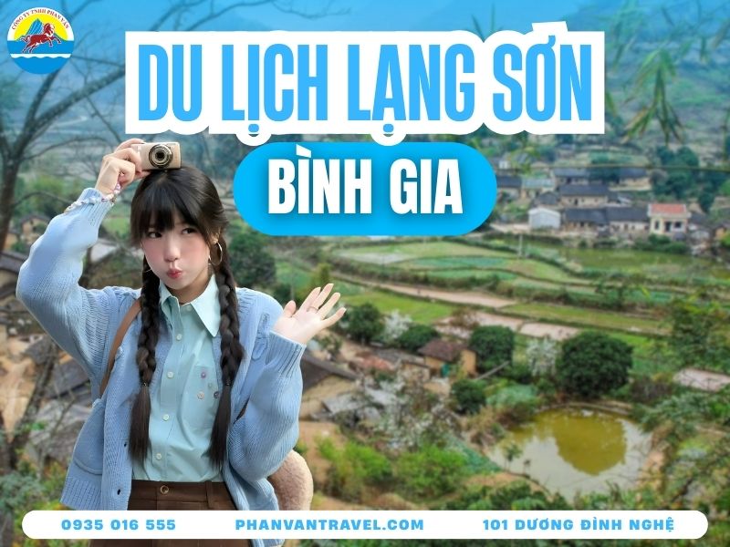 Du Lịch Bình Gia Lạng Sơn: 10 Địa Điểm Du Lịch Thu Hút Khách