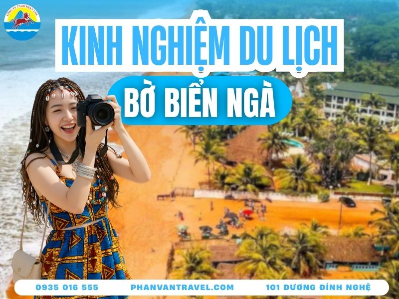 Du Lịch Bờ Biển Ngà: Khám Phá Các Bí Ẩn Tại Vùng Đất Ngà Voi