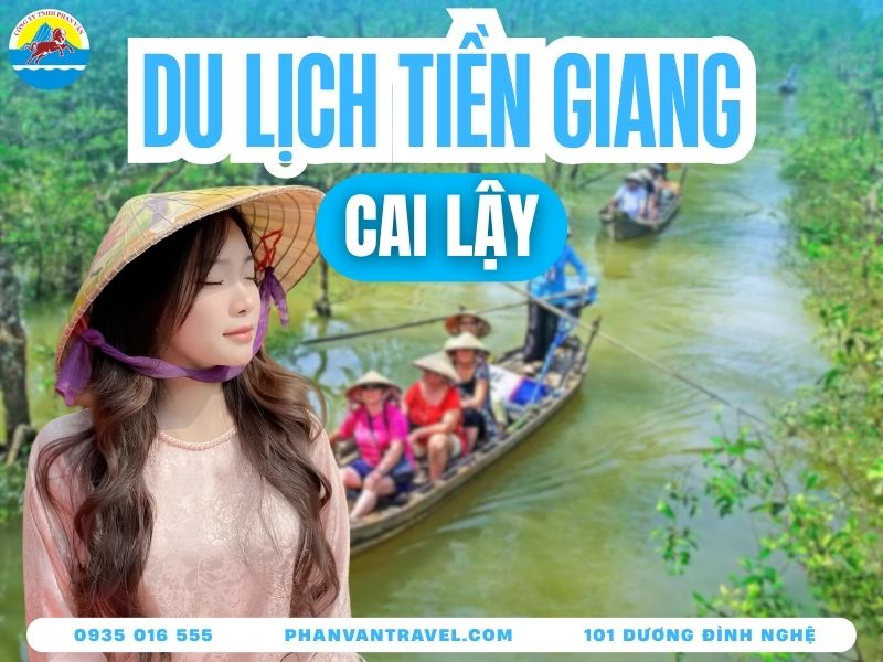 Du Lịch Cai Lậy Tiền Giang: Cẩm Nang Chi Tiết Từ A-Z 2026