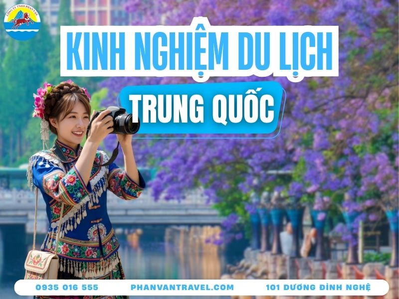 Du Lịch Côn Minh: Cẩm Nang Khám Phá Thành Phố Mùa Xuân Từ A Đến Z