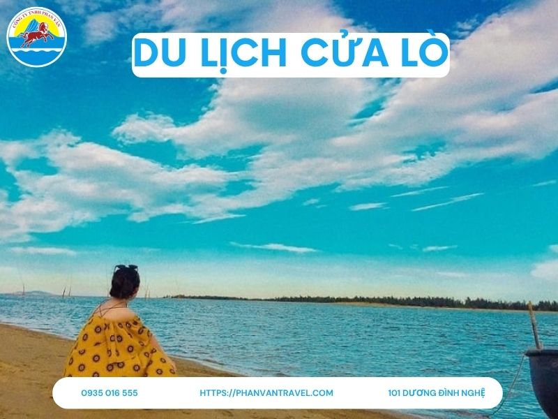 Cẩm Nang Chi Tiết A-Z: Kinh Nghiệm Du Lịch Cửa Lò Nghệ An 2025