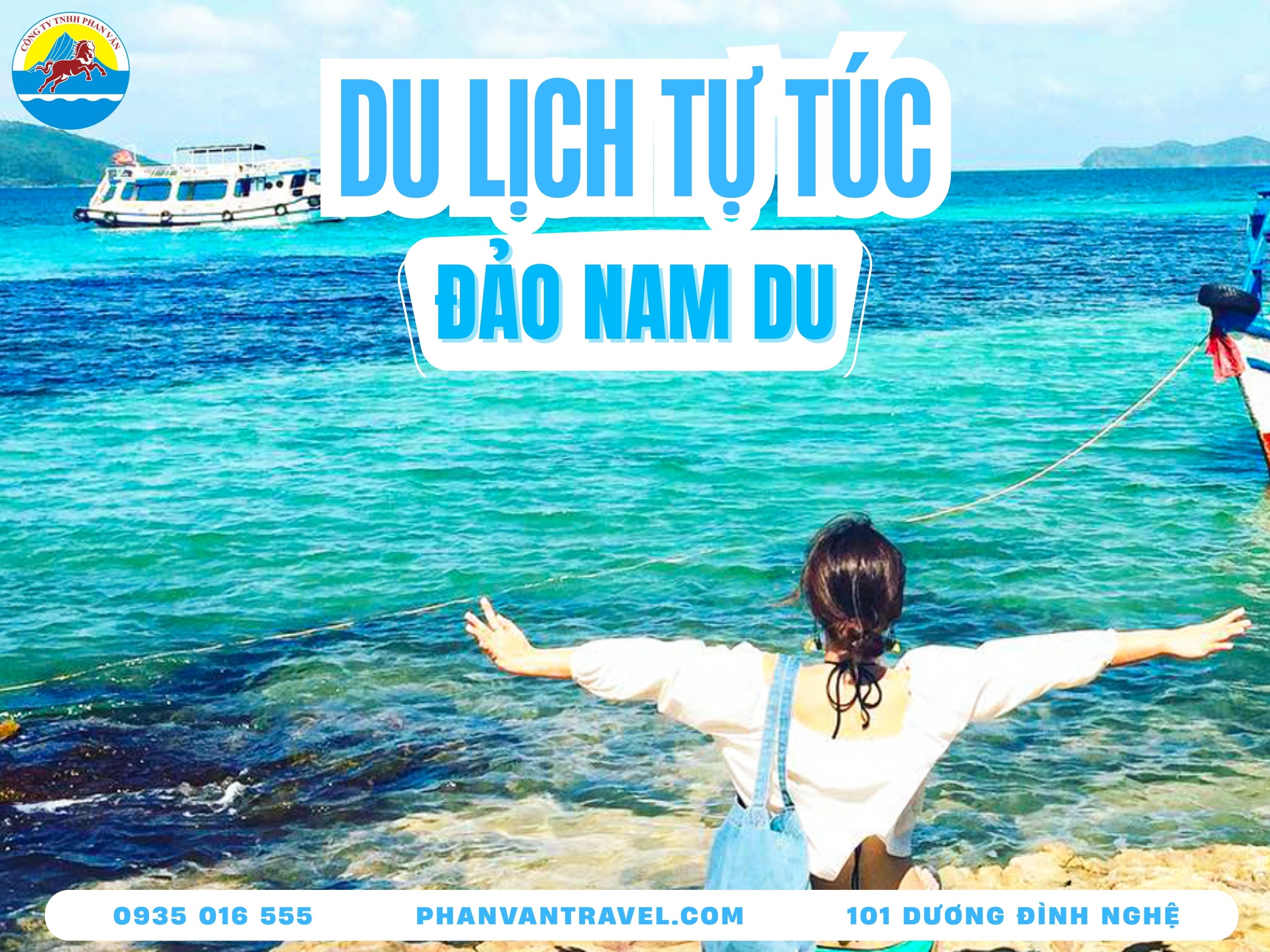 Du Lịch Đảo Nam Du Tự Túc: Kinh Nghiệm Chi Tiết Và Lộ Trình Tối Ưu