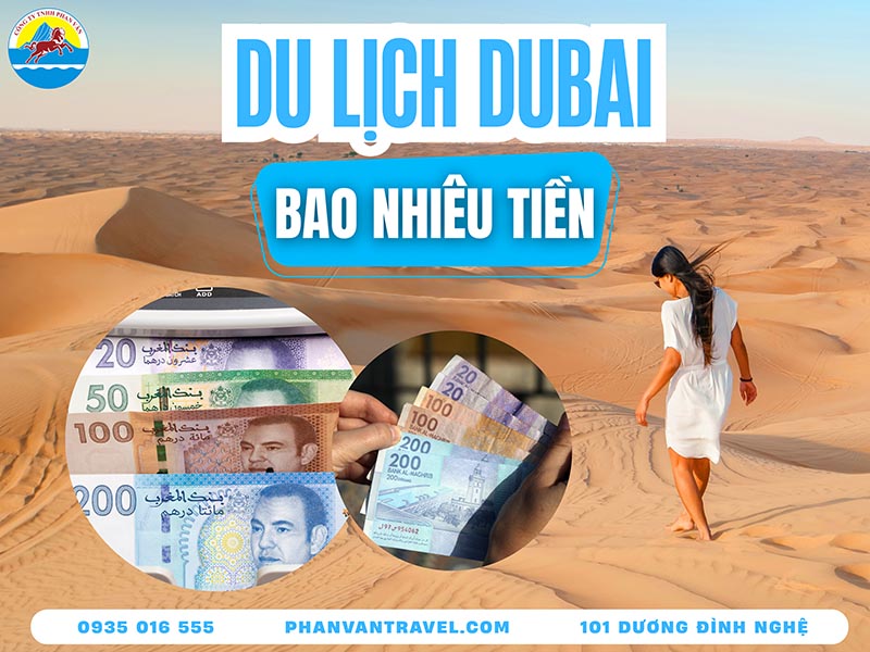 Du Lịch Dubai Bao Nhiêu Tiền? Bí Quyết Tiết Kiệm Từ 20-30% Chi Phí