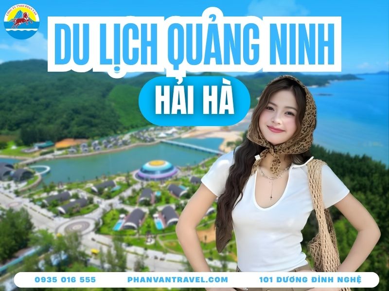 Du Lịch Hải Hà Quảng Ninh: Top 10 Điểm Đến Không Thể Bỏ Lỡ