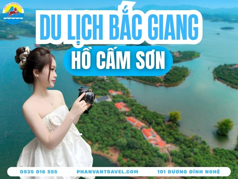 Bí Kíp Du Lịch Hồ Cấm Sơn Mùa Nào Đẹp Nhất Và Nên Mang Gì Đi?