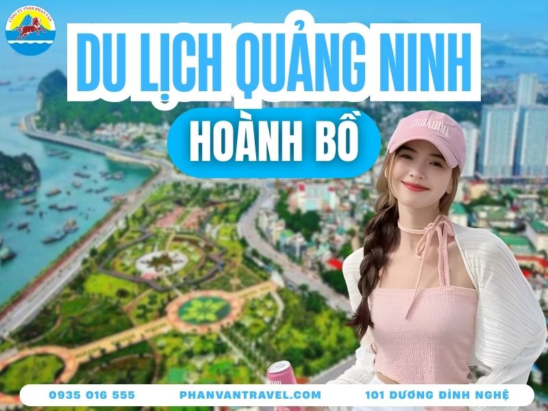 Du Lịch Hoành Bồ Có Gì Hay? Top 10 Tọa Độ Check-In Đẹp Nhất